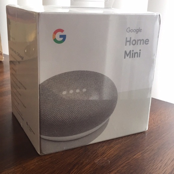 Google Other - Google Home Mini